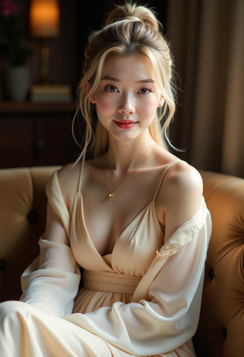 重紫