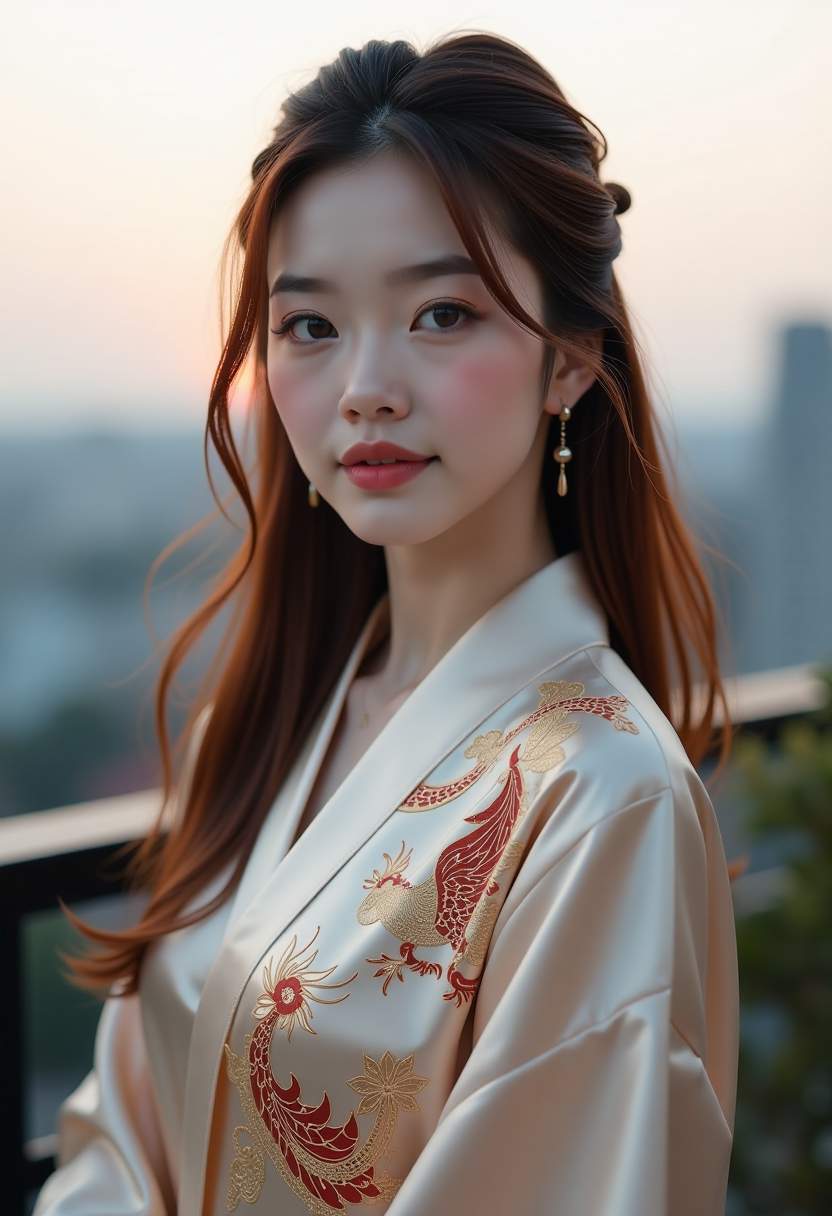 三体